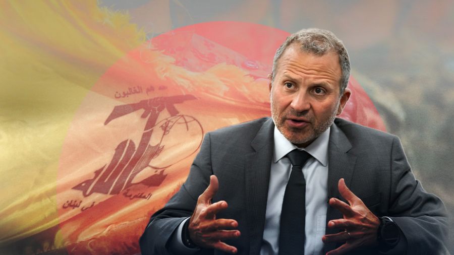 Le Hezb méfiant à l’égard des démarches de Bassil