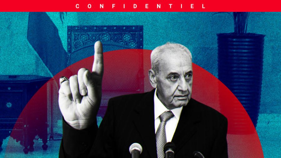 Le tandem chiite et la saga de l’échéance présidentielle