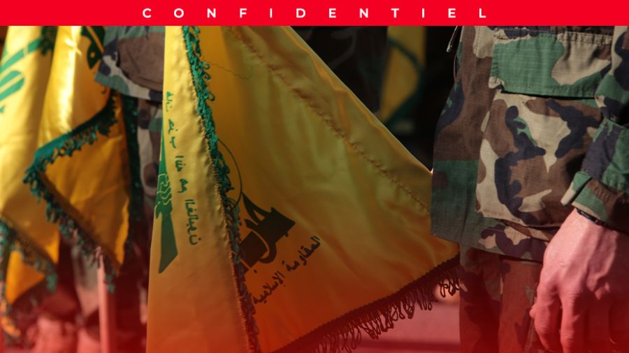 Le Hezbollah s'inquiète-t-il pour le Liban?