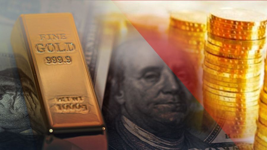 Investissement: entre lingots d’or et lingots d’argent, le cœur balance
