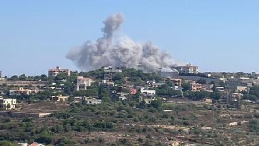 Liban-Sud: deux tués dans une attaque israélienne à Beit Yahoun
