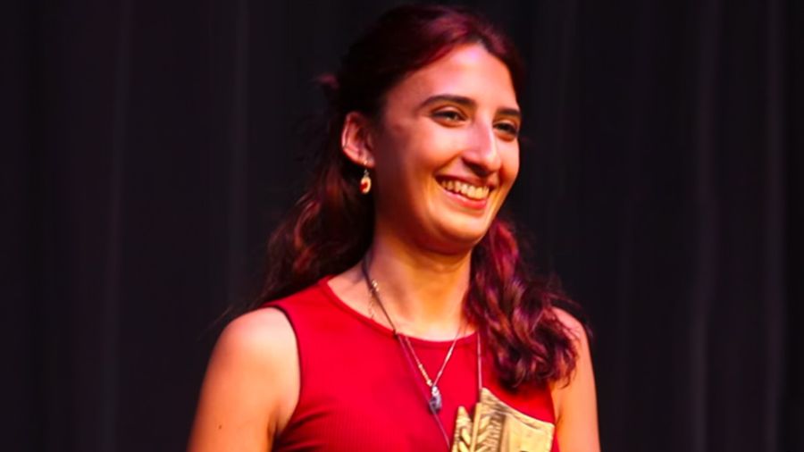 Célébration de nouveaux talents au théâtre Le Monnot