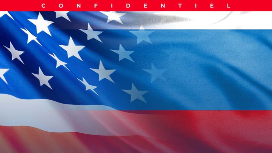 Moscou et Washington contre une guerre régionale