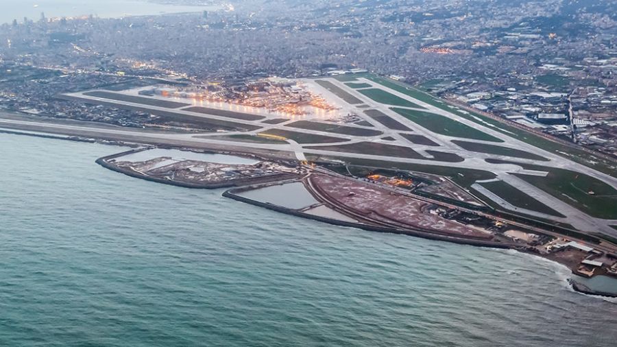 Obstacles politiques à la construction d'un nouvel aéroport