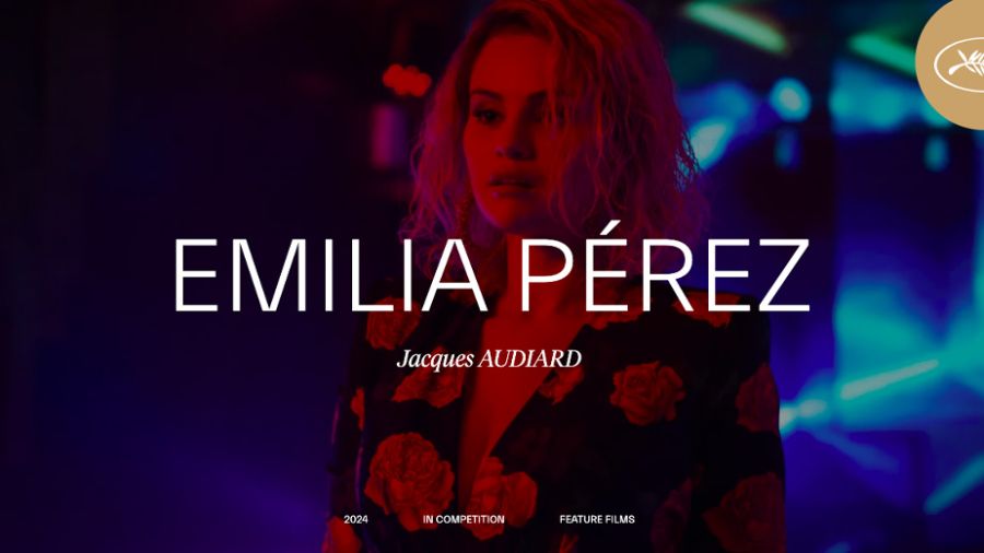 Emilia Perez: la comédie musicale audacieuse de Jacques Audiard