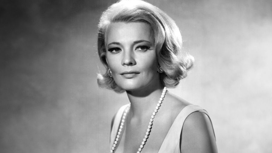 Gena Rowlands, icône du cinéma indépendant américain