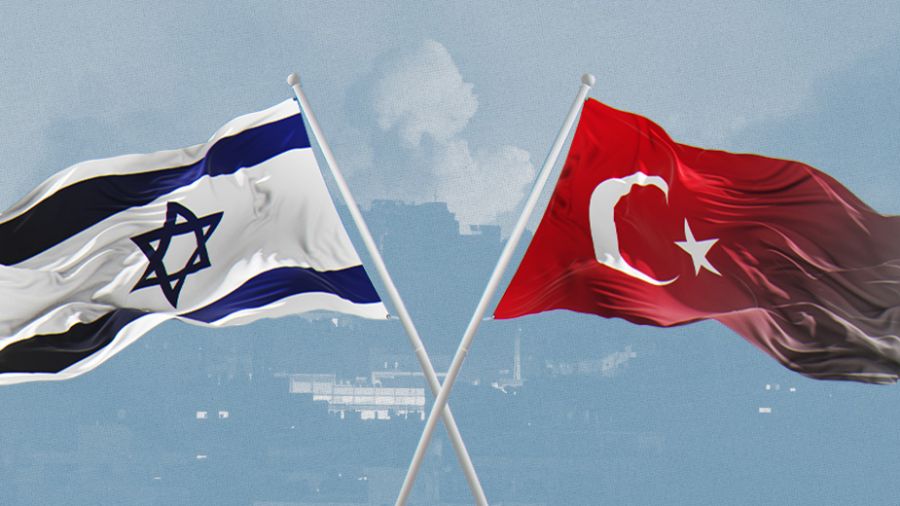 L'escalade turque face à Israël: où allons-nous?