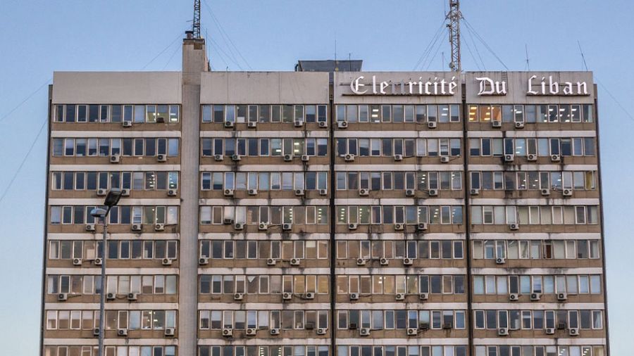 Électricité: une illumination en cinq étapes