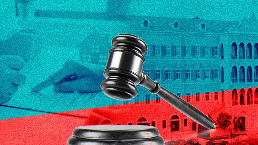 Décision choc de la juge Saliba: expulsion immédiate dans le cas d'une location non résidentielle