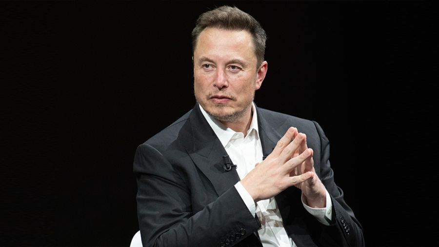 Elon Musk, multi-PDG et… ministre?