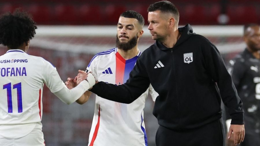 Ligue 1: Lyon doit réagir, premières à domicile pour PSG et OM