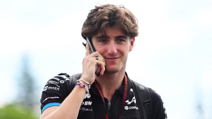 F1: l'Australien Jack Doohan pilotera pour Alpine en 2025
