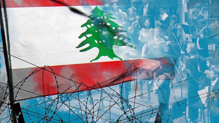 Un État libanais à l’image d’un… orchestre
