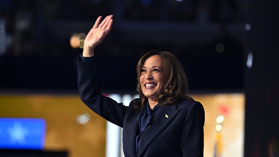 Harris et le Moyen-Orient: Vers de nouvelles politiques?