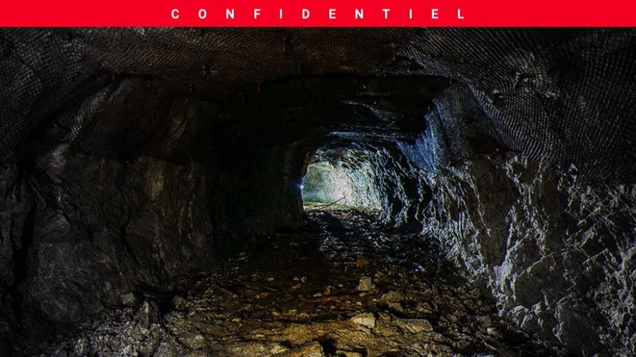 Une zone sécuritaire et des tunnels autour de la région de Jbeil?