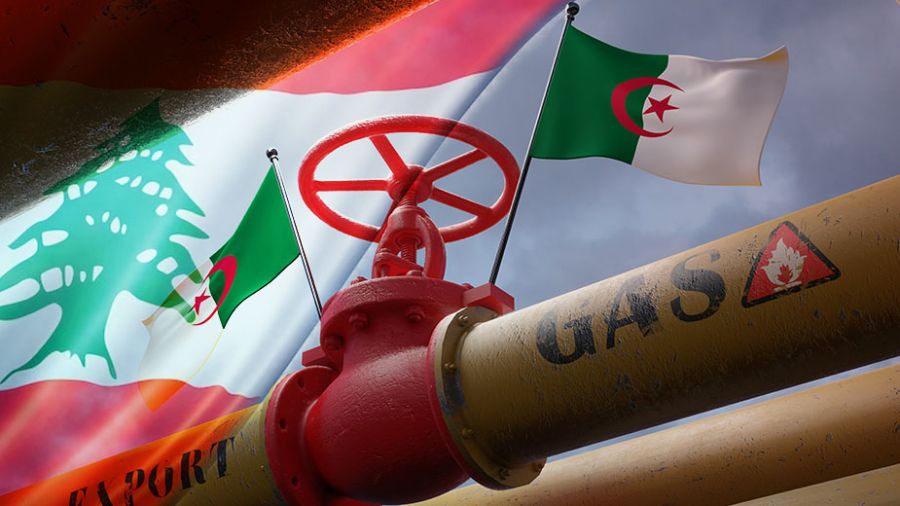 Sonatrach: le retour?