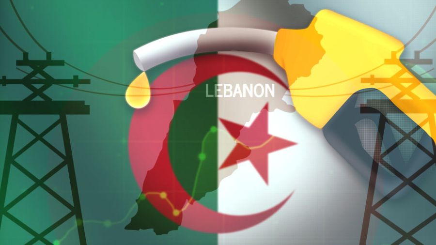 Électricité du Liban: remplacer le fuel oil algérien par du diesel