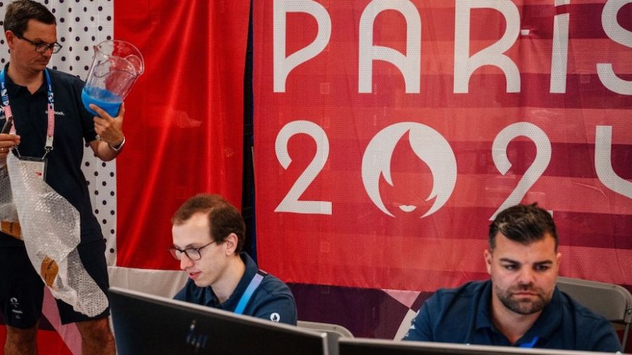Jeux paralympiques: deux millions de billets vendus