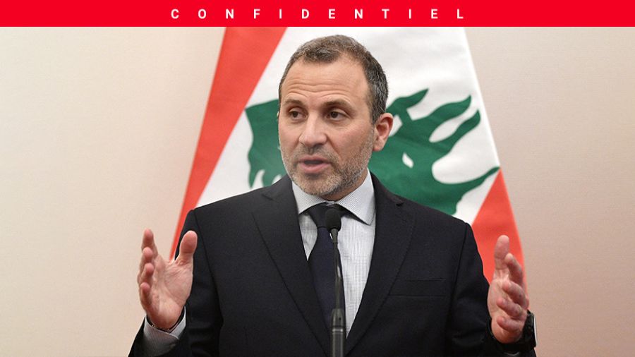 Bassil ne se présentera pas aux prochaines élections