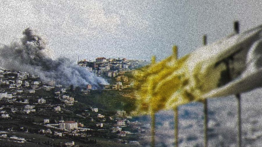 Le Liban, la fin d’une ère ou celle d’un pays