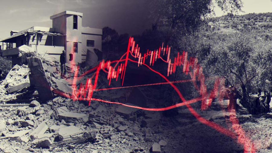 Guerre Israël-Hezbollah: une facture trop salée pour le Liban
