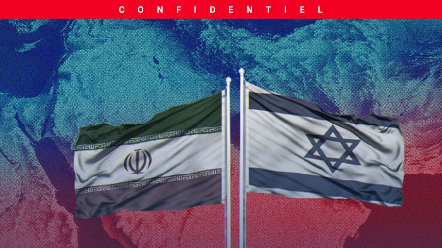 Iran: Nous ne voulons pas la guerre