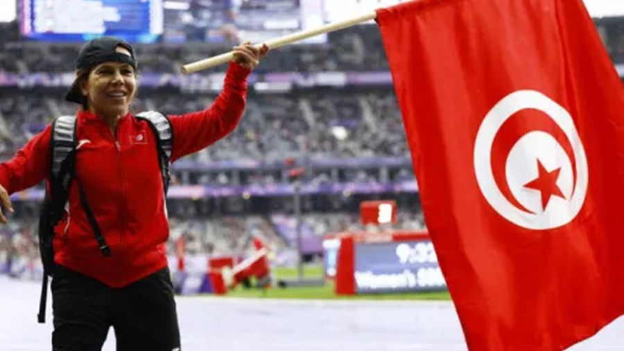 Jeux paralympiques: Tlili ouvre le compteur de la Tunisie