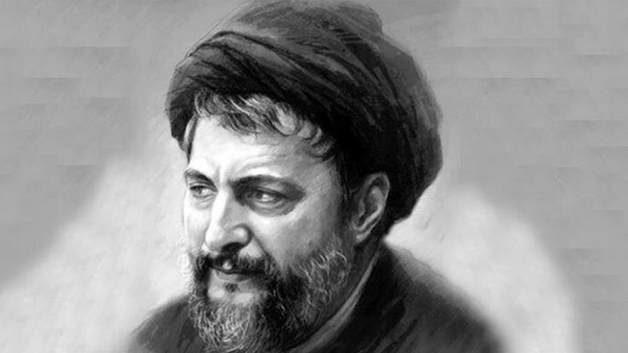 Moussa Sadr, le père charismatique de l’éveil chiite  