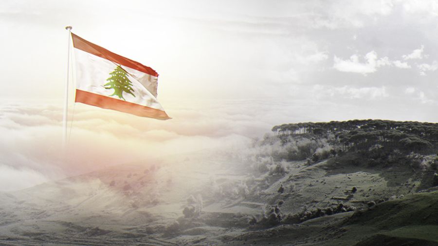 La patrie comme personne