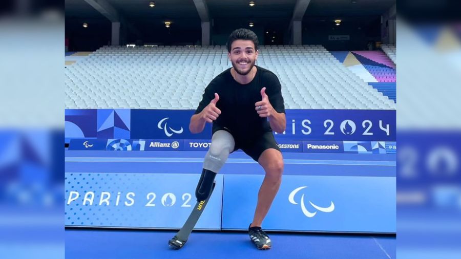 Jeux paralympiques - Nations arabes cherchent médailles désespérément