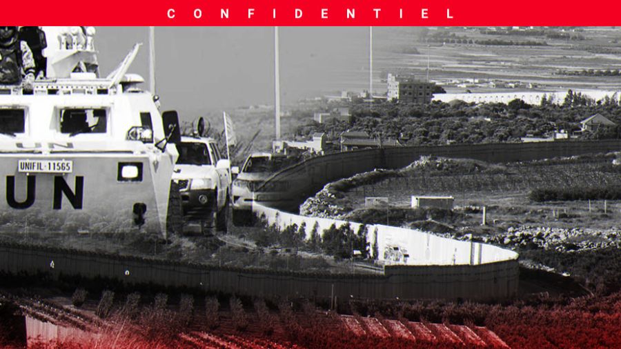 Visite diplomatique au Liban-Sud: la guerre risque de se prolonger