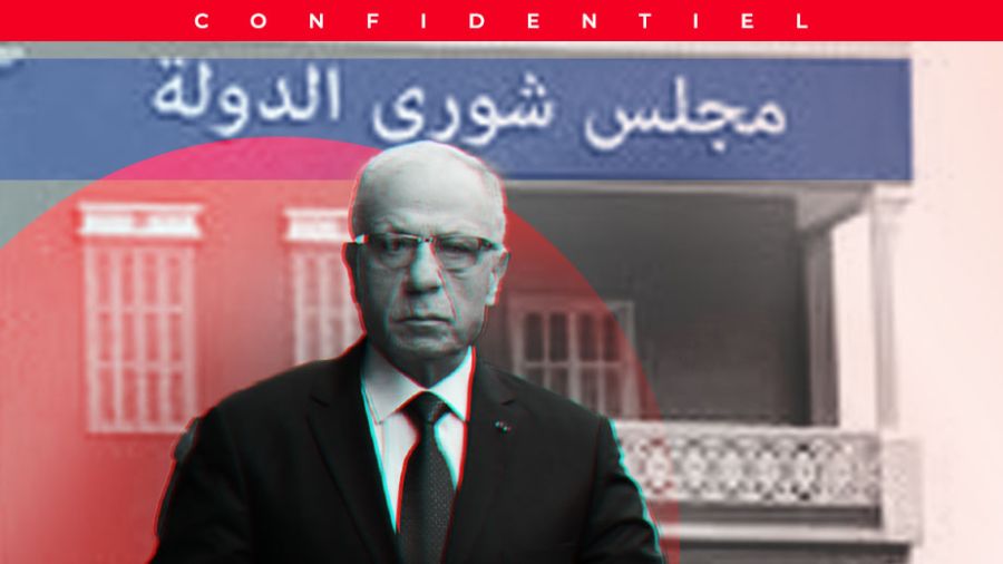 Le Conseil d’État annule la décision du ministre de la Défense