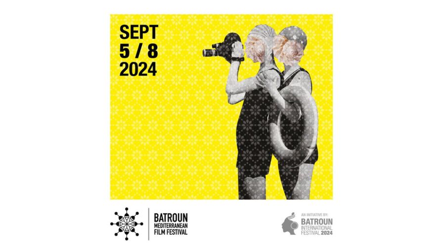 Histoires méditerranéennes au Batroun Mediterranean Film Festival