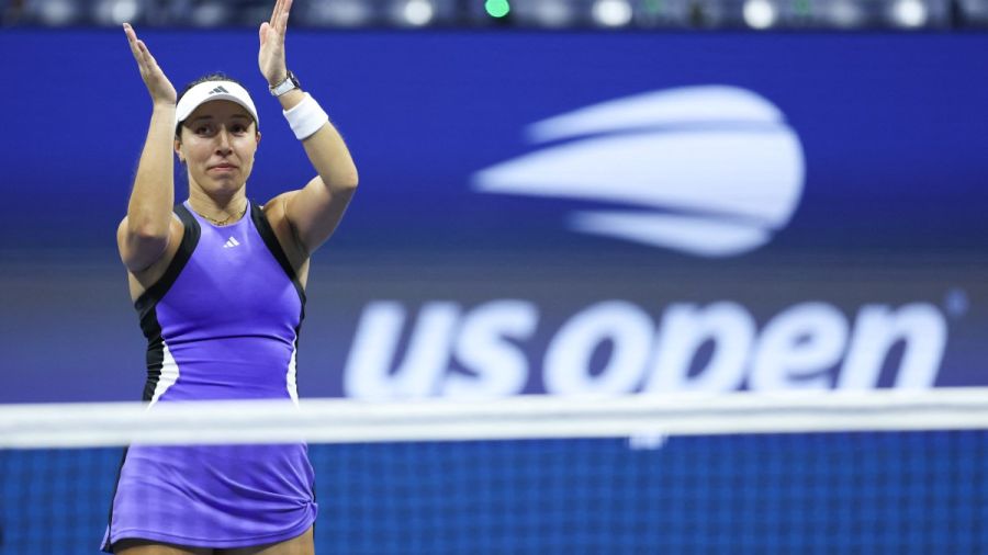 US Open: Sabalenka pour une deuxième finale à New York, Pegula pour une grande première