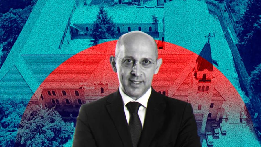Alain Aoun à Ici Beyrouth: Débloquer la présidentielle en panne est notre priorité