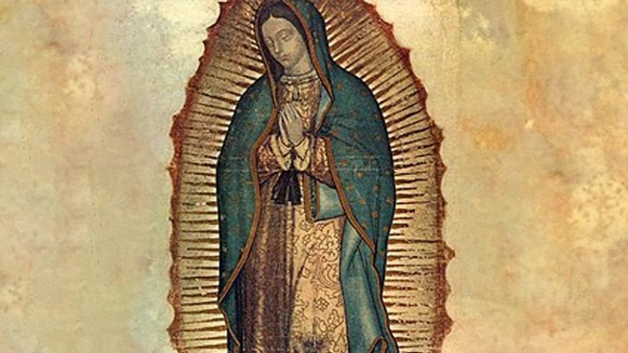 8 septembre: Nativité de Marie, merveille de Dieu