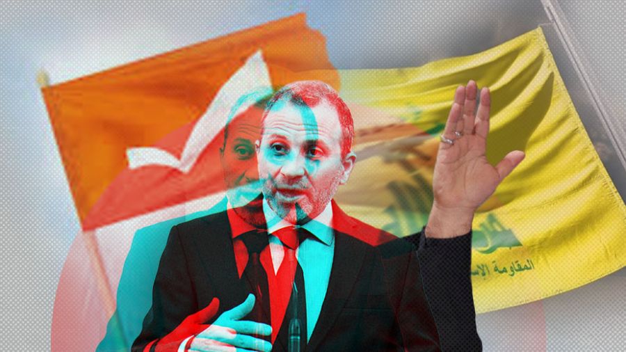 Quelle «valeur» pour Bassil auprès du Hezbollah?