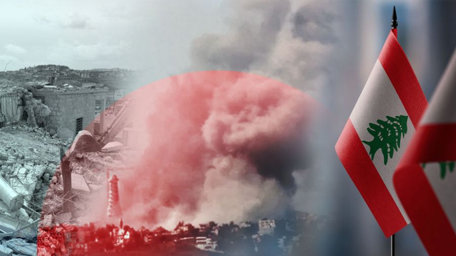 Présidentielle: otage de Gaza et du Liban-Sud