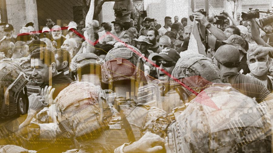 Salaires: la tragédie des militaires retraités perdure