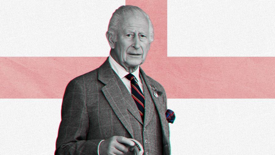 Charles III: deux premières années de règne ponctuées d’épreuves multiples
