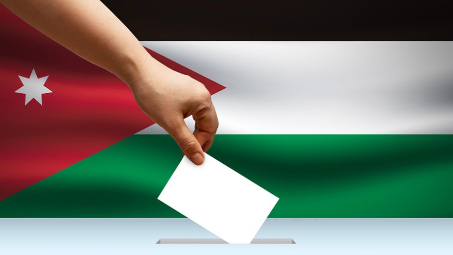 La Jordanie, avant et après les élections