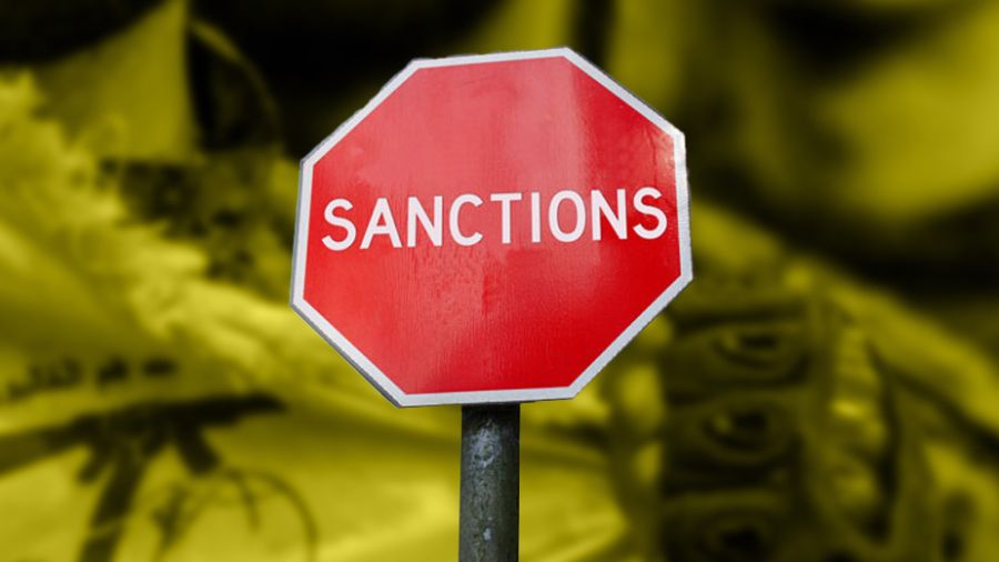 Sanctions américaines contre un réseau de contrebande lié au Hezbollah