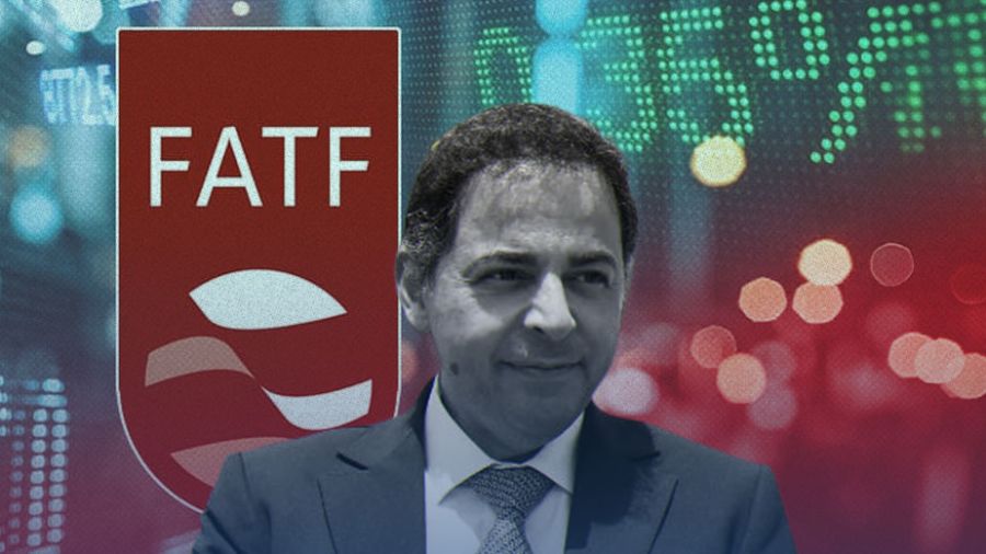 Liste grise du GAFI: Les transactions avec les banques correspondantes ne seront pas affectées