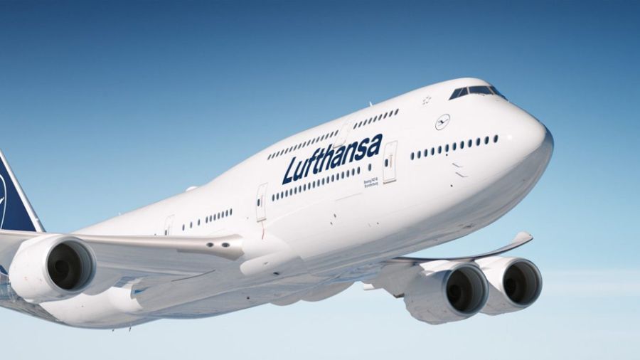 Lufthansa prolonge la suspension de ses vols vers Beyrouth