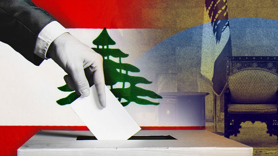 Le Quintette insiste sur l'élection d'un président avant début 2025