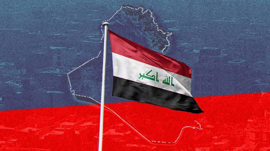 Irak: Le clivage sectaire se creuse