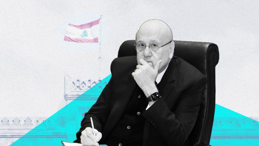 Conseil d’État: Mikati a-t-il enfreint la loi en refusant la publication des lois?