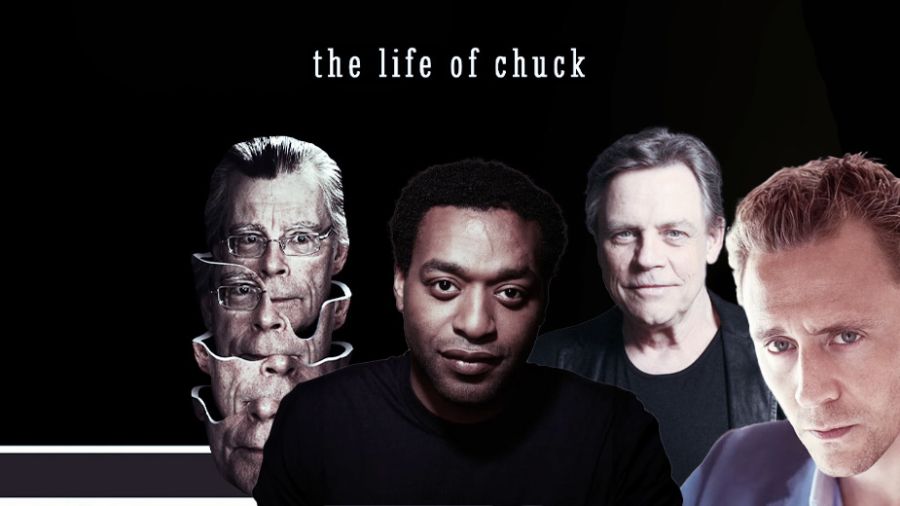 Le TIFF 2024 clôture sa 49e édition en sacrant «The Life of Chuck»