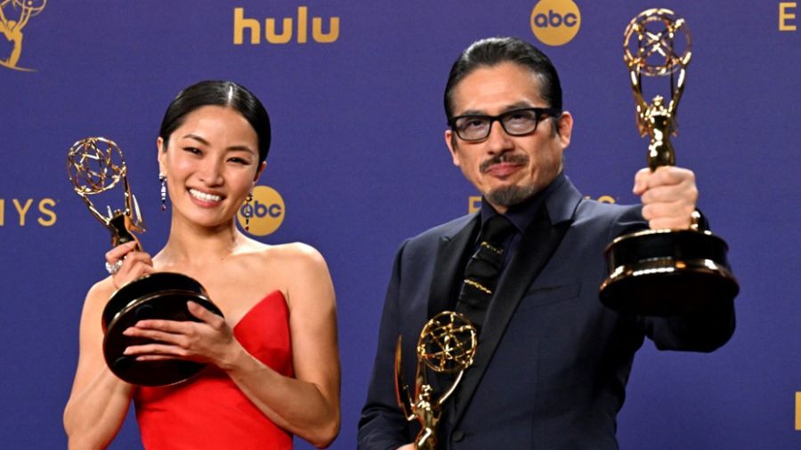 «Shogun» marque l’histoire des Emmy Awards avec 18 trophées