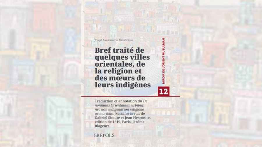 Deux maronites comme on n’en fait plus!